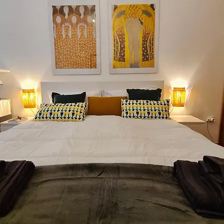 Appartement All'ulisse