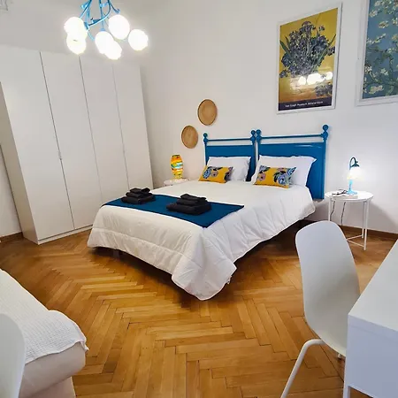 All'ulisse Appartement Trieste