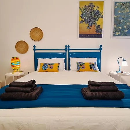 Appartement All'ulisse Trieste