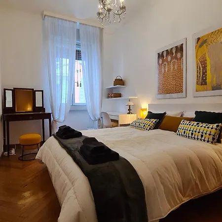 All'ulisse Apartamento