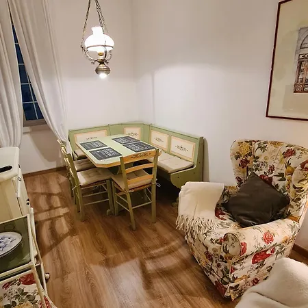 All'ulisse * Триест