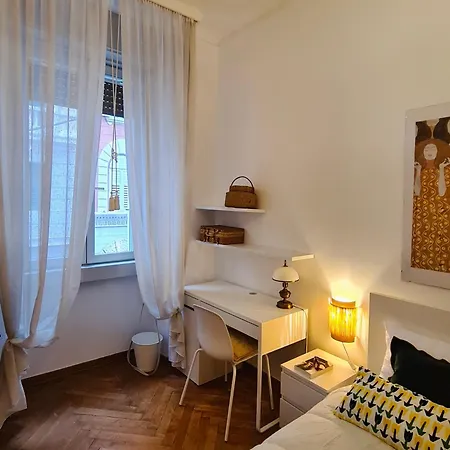 All'ulisse Апартаменты