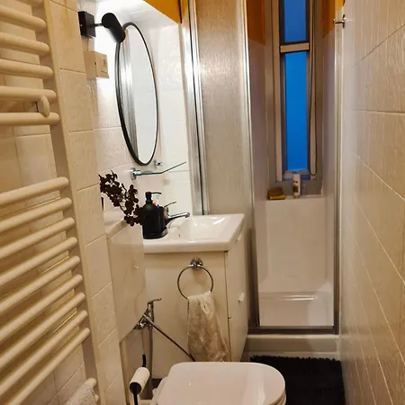 Апартаменты All'ulisse